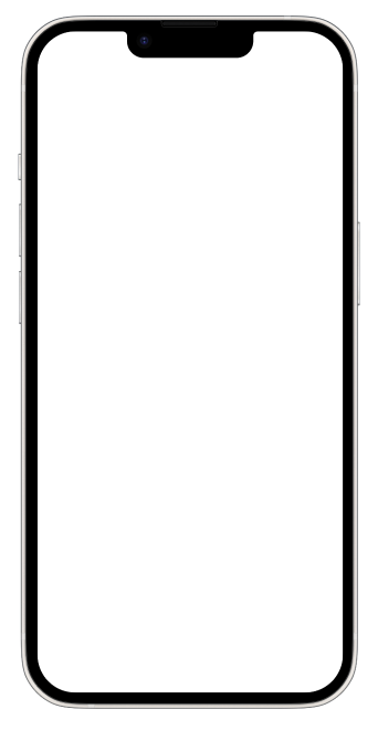 application-mobile-iphone-frame